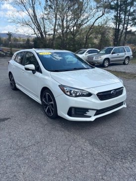 Used 2022 Subaru Impreza 2.0i Sport image 1