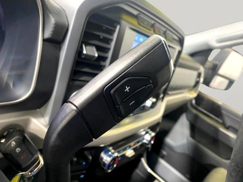 Used 2021 Ford F150 XLT w/ Equipment Group 301A Mid image 16