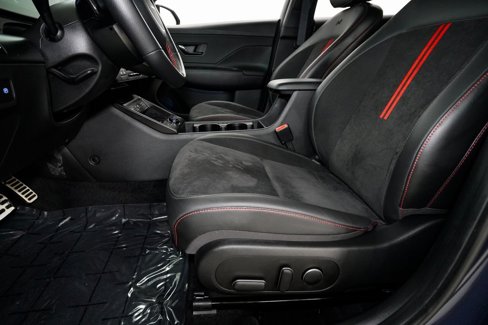 Used 2025 Hyundai Kona N Line S image 10