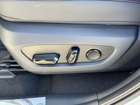 New 2026 Lexus NX 350h AWD w/ Premium Package image 22