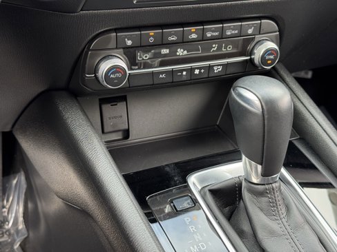 Used 2022 MAZDA CX-5 AWD 2.5 S w/ Select Package image 6
