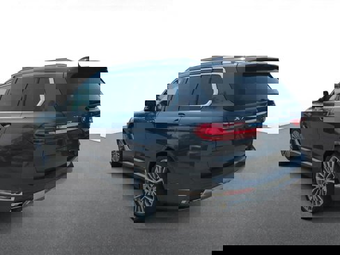 Used 2019 BMW X7 xDrive40i w/ Premium Package image 6