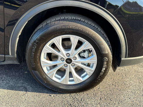 Used 2025 Ford Escape Active image 29