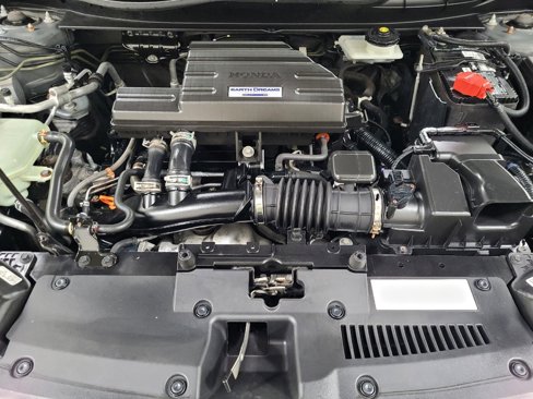 Used 2017 Honda CR-V Touring image 30