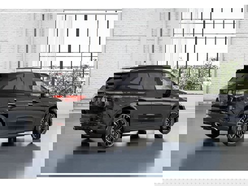 New 2026 Mercedes-Benz GLC 350e 4MATIC image 18