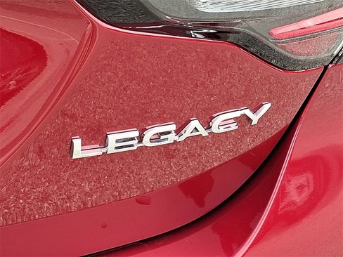 Certified 2025 Subaru Legacy Premium w/ Popular Package #1A image 32