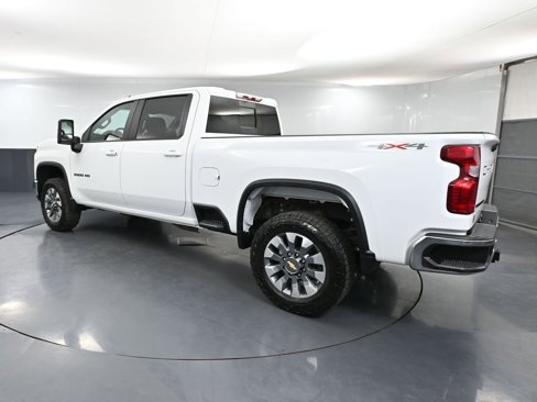 Used 2024 Chevrolet Silverado 3500 LT w/ All Star Edition image 9