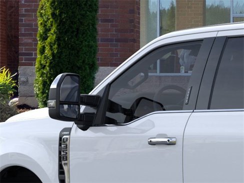 New 2025 Ford F350 Lariat w/ Lariat Ultimate Package image 20
