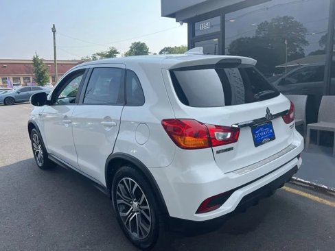 Used 2019 Mitsubishi Outlander Sport ES image 10