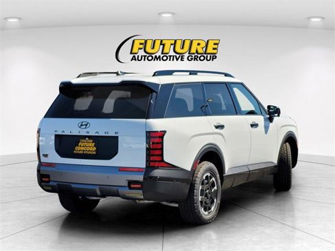 New 2026 Hyundai Palisade XRT Pro image 3