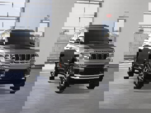 New 2025 Jeep Grand Cherokee Limited image 6