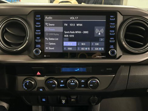 Used 2022 Toyota Tacoma SR5 image 48