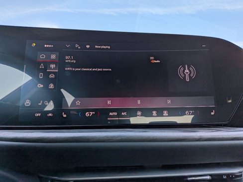New 2025 Audi Q5 Premium image 9