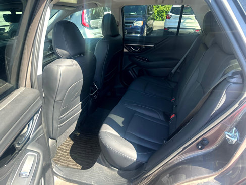 Used 2024 Subaru Outback Limited image 12