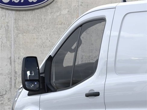 New 2025 Ford Transit 250 Low Roof AWD image 20
