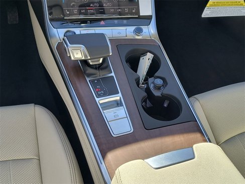 New 2025 Audi A7 3.0T Premium Plus image 10