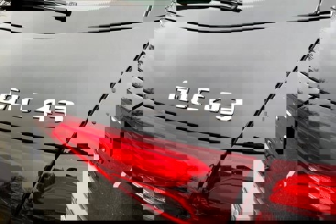 New 2025 Mercedes-Benz GLC 43 AMG 4MATIC image 19