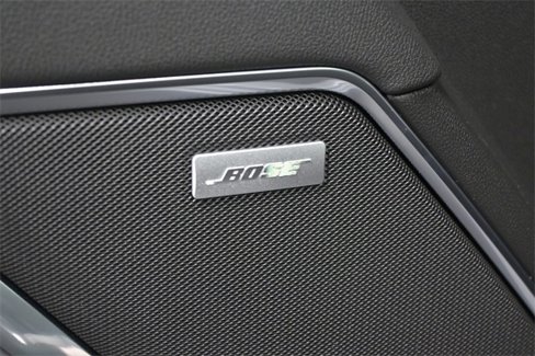 New 2026 Chevrolet Silverado 2500 LTZ w/ Trail Boss Package image 18