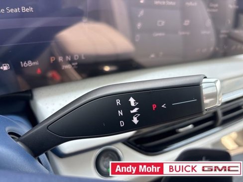 New 2026 Buick Enclave Avenir w/ Super Cruise Package image 33