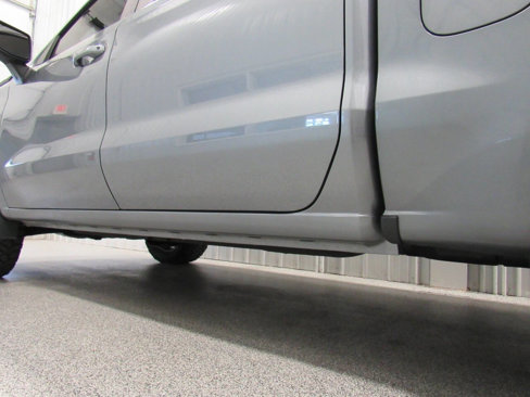 Used 2022 Chevrolet Silverado 1500 RST image 24