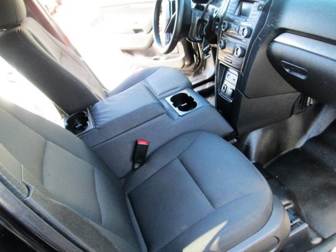 Used 2017 Ford Explorer 4WD Police Interceptor image 9