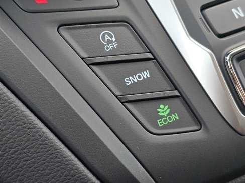 New 2026 Honda Odyssey EX-L image 7
