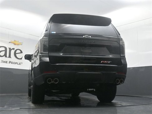 New 2026 Chevrolet Tahoe RST w/ Comfort Package image 33