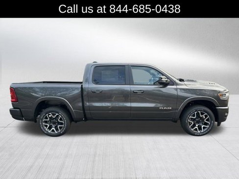 New 2026 RAM 1500 Laramie image 4