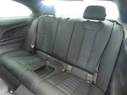 Used 2025 BMW M2 w/ Lighting Package image 22