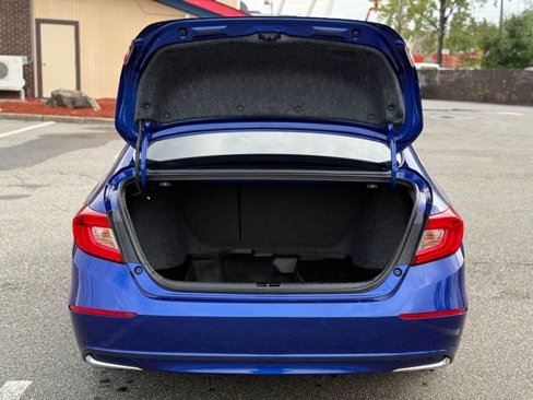 Used 2022 Honda Accord Sport image 10