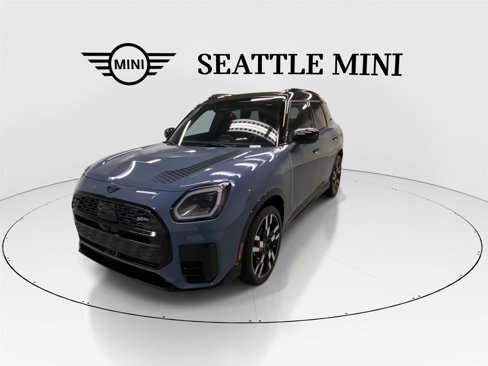 New 2026 MINI Cooper Countryman S w/ Comfort Package Max image 4