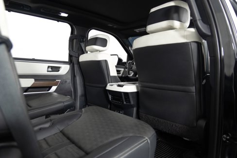 Used 2023 Toyota Sequoia Capstone image 23
