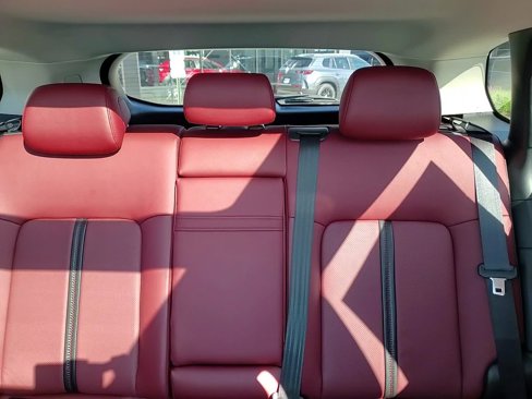 New 2025 MAZDA CX-50 2.5 Hybrid w/ Cargo Package image 25