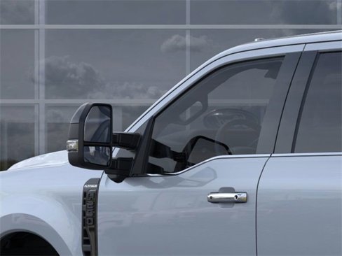 New 2025 Ford F250 4x4 Crew Cab Super Duty image 20
