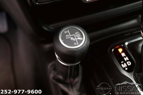 Used 2024 Jeep Wrangler Unlimited Sahara image 20