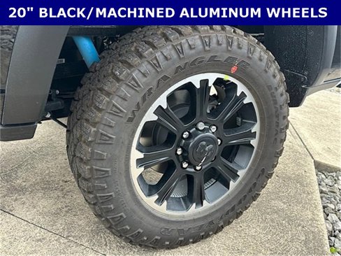New 2026 RAM 2500 Tradesman image 2