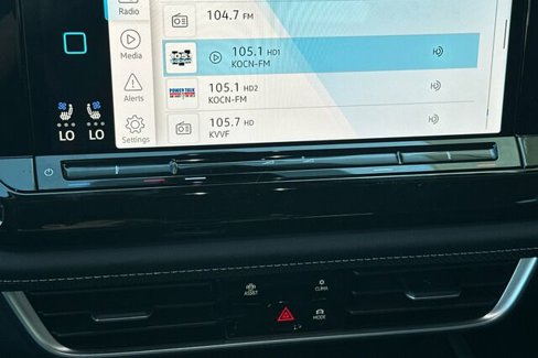 New 2026 Volkswagen Atlas SE image 21