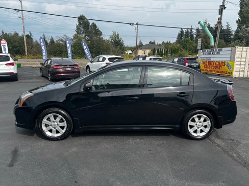 Used 2012 Nissan Sentra 2.0 SR image 4