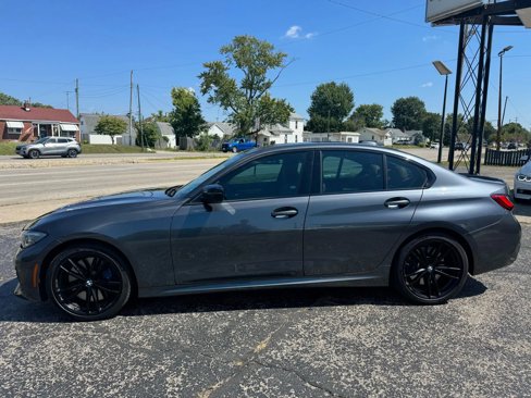 Used 2022 BMW M340i xDrive image 4