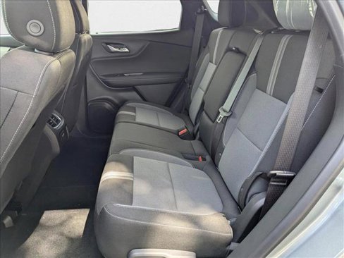 New 2025 Chevrolet Blazer LT image 15