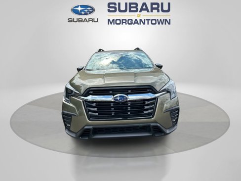 New 2025 Subaru Ascent Limited image 2