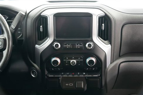 Used 2022 GMC Sierra 1500 SLE image 17