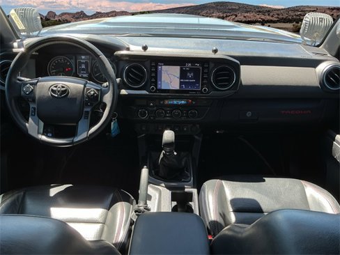 Used 2021 Toyota Tacoma TRD Pro image 16