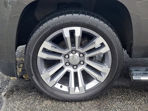 Used 2019 GMC Yukon XL Denali w/ Denali Ultimate Package image 9