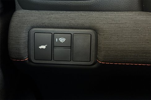 New 2026 Honda Passport TrailSport image 31