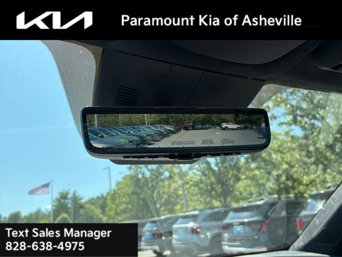 New 2026 Kia Sorento SX Prestige image 17
