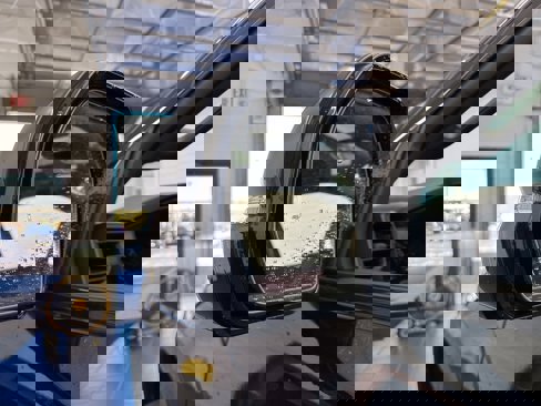 New 2026 Toyota Tundra TRD Pro image 13