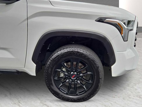 Used 2024 Toyota Tundra SR5 image 11