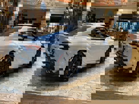 New 2026 Toyota Supra Premium w/ Driver Assist Package image 5