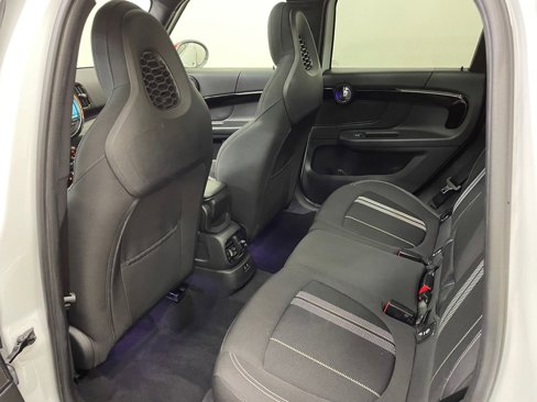 Used 2019 MINI Cooper Countryman John Cooper Works w/ Convenience Package image 8